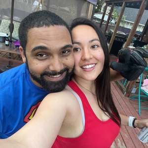 Meet your Posher, Becky